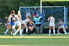 FH vs WNE  Wheaton College Field Hockey vs Western New England College. - Photo By: KEITH NORDSTROM : Wheaton, field hockey, FH2024, WNE